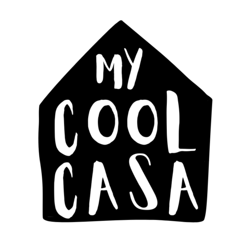 my cool casa logo