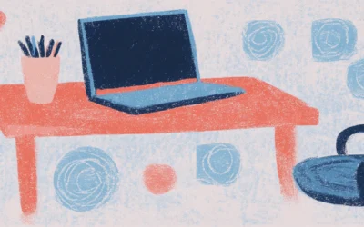 10 Ideas to Create an Airbnb Office Space for Business Travelers