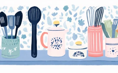 The Only Checklist for Airbnb Kitchen Essentials You’ll Need